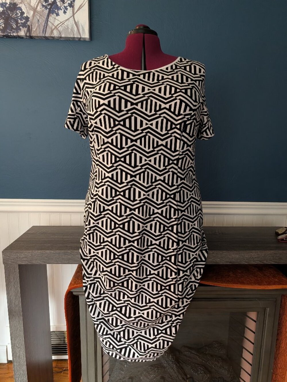 Cato dress size 22W